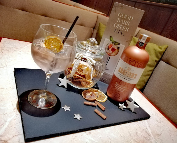 KAVARNA BREZJE SOLARIJ Gordan Škrinjar s.p.