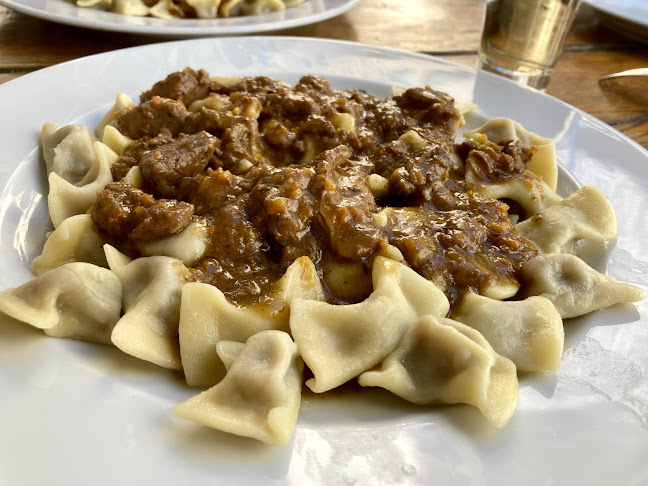 Gostilna pri Škafarju