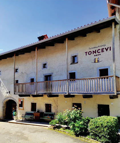 TONCEVI ECO ESTATE - Branik
