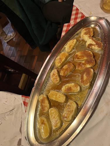 Comentarii opinii despre Gostilna Skaručna