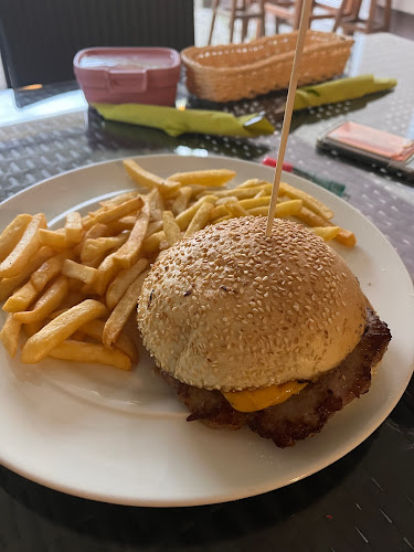 Opinii despre Okrepčevalnica Kuhla în Sava - Gastronomija in gostinstvo