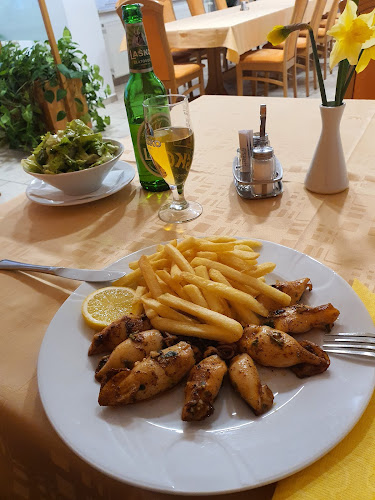 Opinii despre Penzion Letališče în Murska Sobota - Gastronomija in gostinstvo