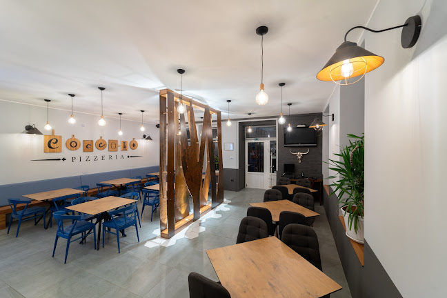 "Pizzeria Coccolo" Vičič-Renko Silva s.p.