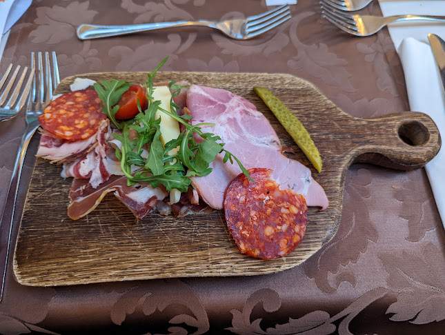 Gostilna Šestica - Ljubljana