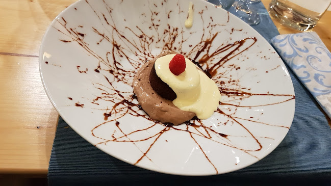 Opinii despre Gostilna Ribnik în Zagorje ob Savi - Gastronomija in gostinstvo