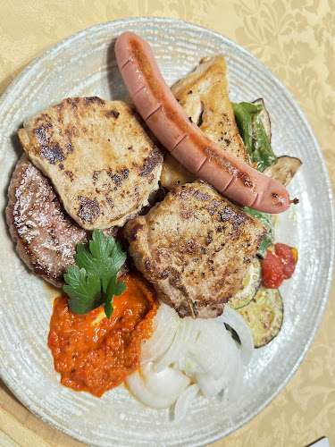 Gostilna Štorman - Gastronomija in gostinstvo