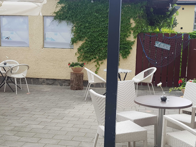 Kavarna Kalvarija - Maribor