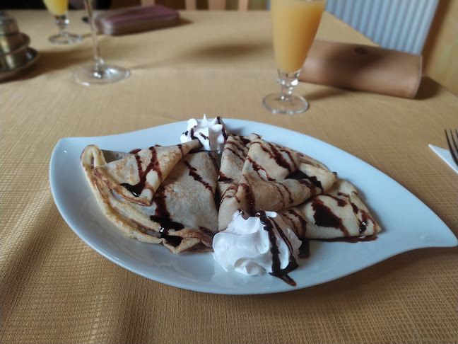 Gostilna in picerija Pr' Gantari - Idrija