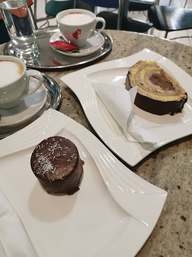 Slaščičarna Šrimpf Maja Šrimpf s.p. - Gastronomija in gostinstvo