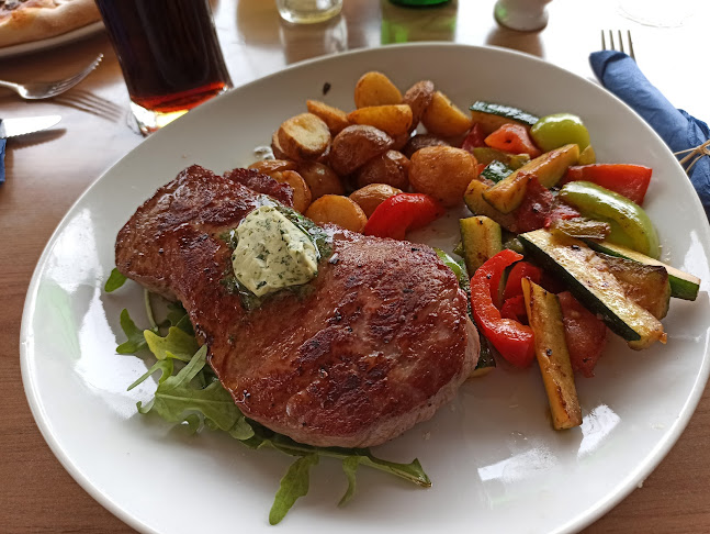 Gostilna - Pizzeria Nona