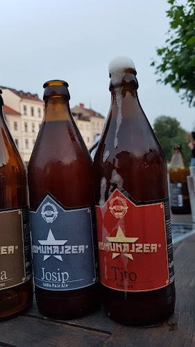 Jurčičev trg 1, 1000 Ljubljana