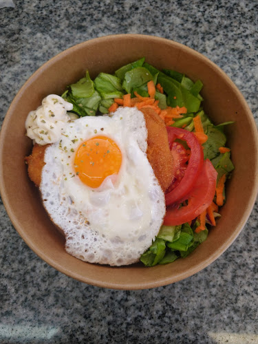 Comentarii opinii despre Caminito, food truck