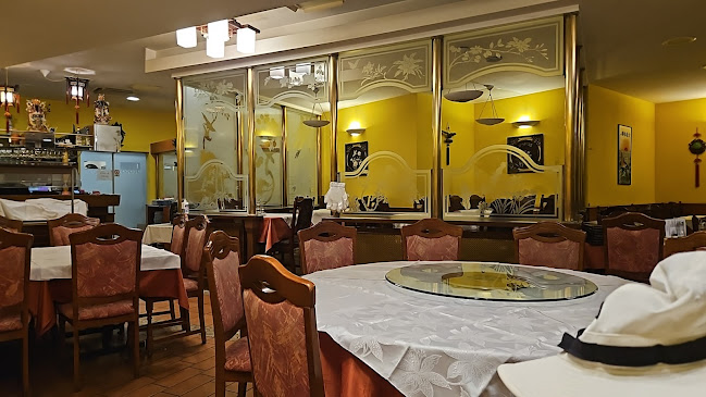 Novi Šanghai - Gastronomija in gostinstvo