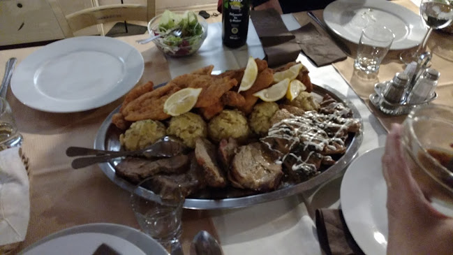 Comentarii opinii despre Gostilna Mrežar