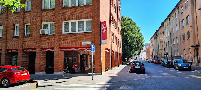 Opinii despre Bar Za Prijatelje în Ljubljana - Gastronomija in gostinstvo