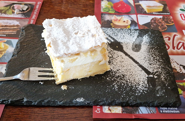 Gostilna, Picerija, Pivovarna - GALA IN