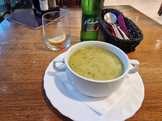 Vozi Miško - Gastronomija in gostinstvo