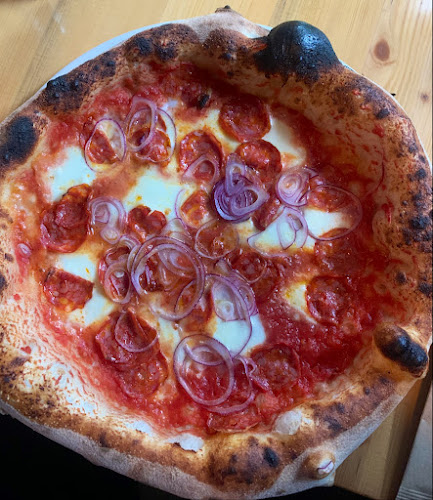 Baffi House Of Pizza