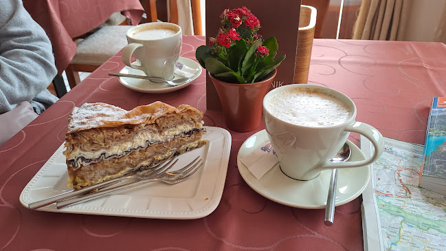 Slaščičarna Kala, B&B Kranjska Gora, Kristjan Čehajić s.p. - Gastronomija in gostinstvo