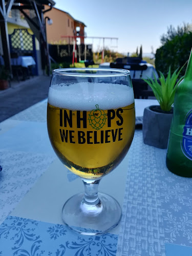 Fuoriseria Šared - Izola