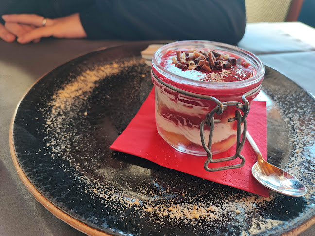 Opinii despre Gostilna Amerika în Celje - Gastronomija in gostinstvo