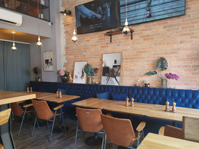 Comentarii opinii despre REX pizza, pasta, music