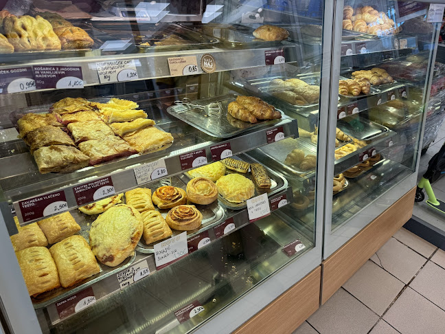 Pekarna Pečjak d.o.o.