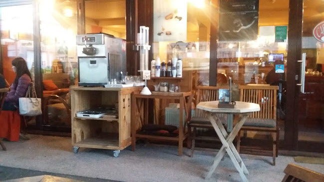 Cafe Central Domžale - Domžale