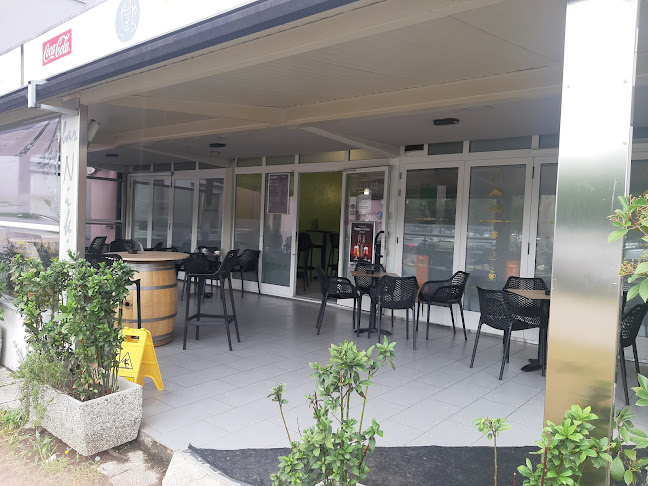 Opinii despre Bar Nikita în Nova Gorica - Gastronomija in gostinstvo