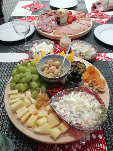 Bar''Bistro"Vita Renata Šuster