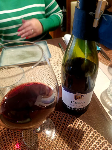 Gostilna Müller - Gastronomija in gostinstvo