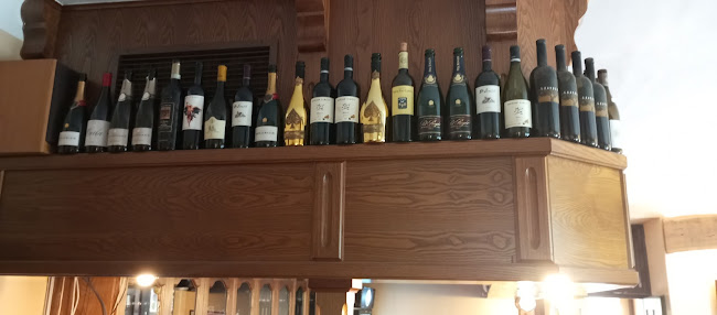 Comentarii opinii despre Gostilna Francl