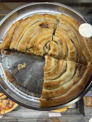 Pekarna evropa - Novo mesto