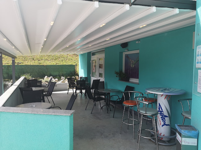 Opinii despre No Limits, Nina Ovčjak s.p. PE Nula bar in Slaščičarna Sladek dotik în Šoštanj - Gastronomija in gostinstvo