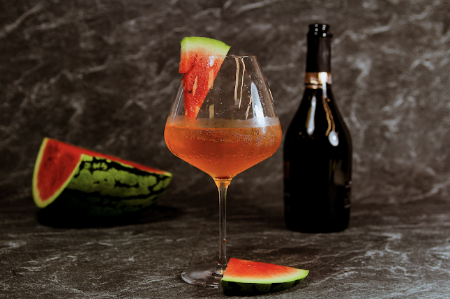 Aroma - Gastronomija in gostinstvo