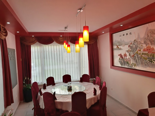 Kitajska restavracija Srečna zvezda - Ravne na Koroškem