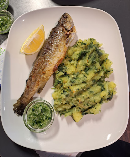 Comentarii opinii despre Okrepčevalnica Špenko