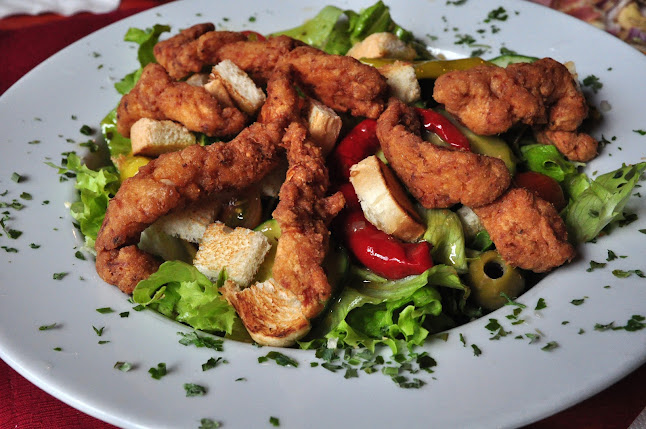 Opinii despre Saloon steakhouse în Slovenj Gradec - Gastronomija in gostinstvo