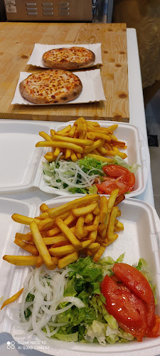 Comentarii opinii despre Anacur Döner Kebab