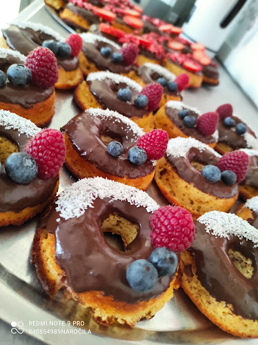 Slaščičarna Andrejči, podjetje za proizvodnjo, trgovino in storitve, d.o.o.