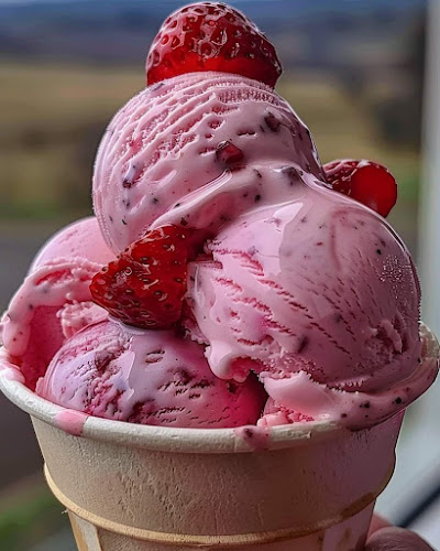 Slaščičarna Jagoda Krško