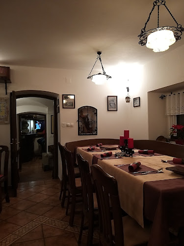 Opinii despre Gostilna Pr' Kovač în Kropa - Gastronomija in gostinstvo