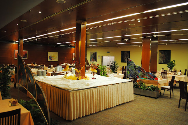 Mediterraneo Restaurant - Gastronomija in gostinstvo