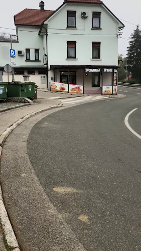 Opinii despre Pekarna Rekord în Novo mesto - Gastronomija in gostinstvo