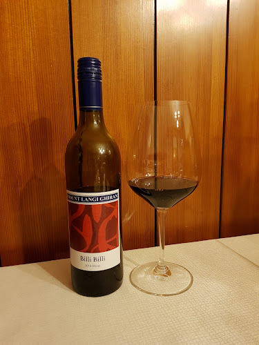 Comentarii opinii despre Gostilna Repovž