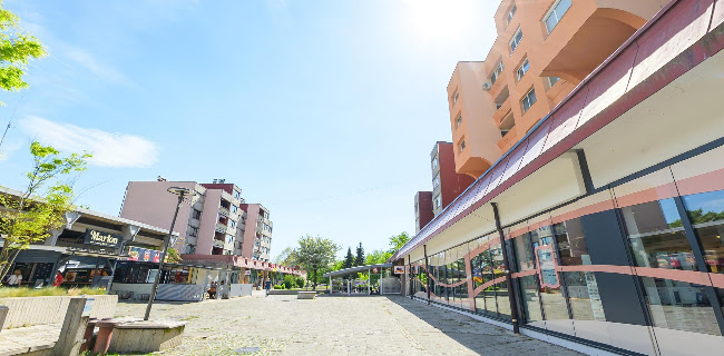 Fast Food Grill Elsa - PE Sl. Konjice