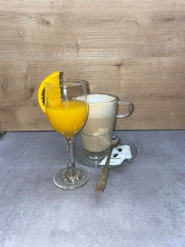 Kavarna Šalčka - Škofja Loka