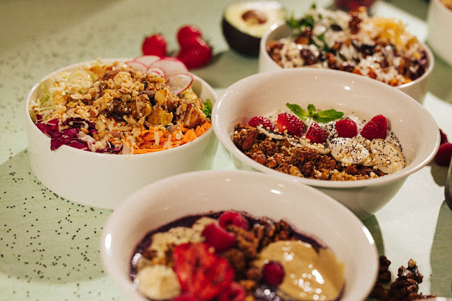 Boul Aleja - Ljubljana