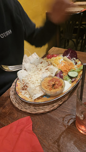 Opinii despre Joe Peña’s în Ljubljana - Gastronomija in gostinstvo