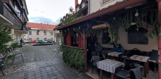 Opinii despre Krčma TamKoUčiri în Celje - Gastronomija in gostinstvo
